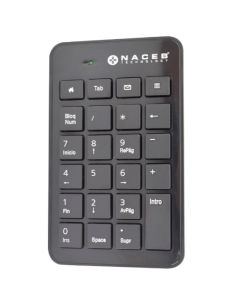 Teclado Numérico Naceb Technology NA-0104 TECNCB040