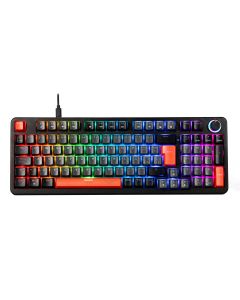 Teclados Gaming Naceb Gaming NA-0972N TECNCB190