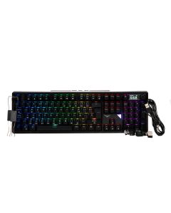 Teclados Naceb Gaming NA-2666 TECNCB210