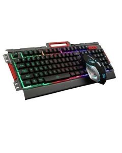 Teclado BROBOTIX 188533-2 TECRBT050