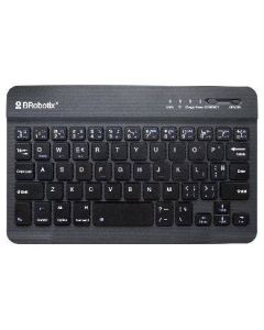 Teclado inalambrico BROBOTIX 6006436 TECRBT200