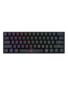 Teclado Mecánico Redragon Dragonborn TECRDG020