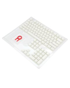 Keycaps  Redragon Sacarab White TECRDG180