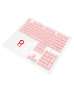 Keycaps  Redragon Sacarab Pink TECRDG190