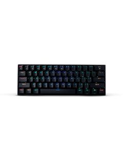 Teclado Mecánico Redragon Draconic  TECRDG230
