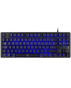 Teclado Gamer Xzeal XSATGA1B TECSTY030