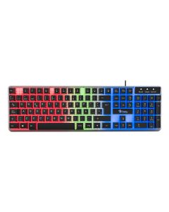 Teclado Stylos STTEALLED1T TECSTY080