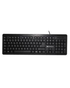 Teclado TECHZONE TZ16TEC01-ALA TECTCH070