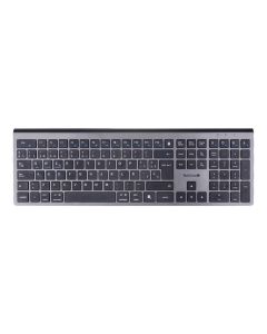 Teclados TECHZONE HEFESTOS TECTCH120