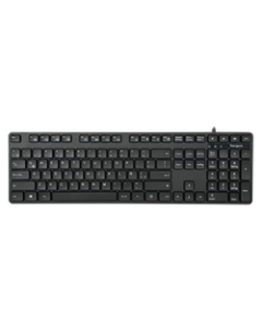 Teclado TARGUS AKB30ES TECTRG010