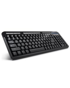 Teclado VORAGO KB-202 TECVGO080