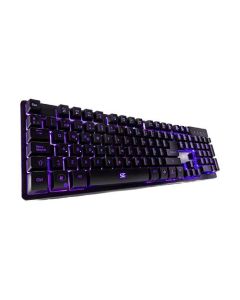 Teclado Gaming VORAGO KB-502 TECVGO120