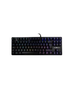 Teclado Mecánico GAME FACTOR KBG500-RD TECVGO170