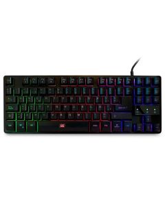 Teclado Gaming VORAGO KB-503 TECVGO210