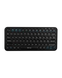 Teclado VORAGO KBW-400 TECVGO300
