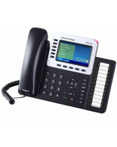 Teléfono IP Grandstream GXP2160 TELGDM140