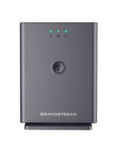 Base inalámbrico  Grandstream DP752 TELGDM250
