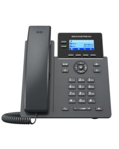 Teléfono IP Grandstream GRP2602P TELGDM310