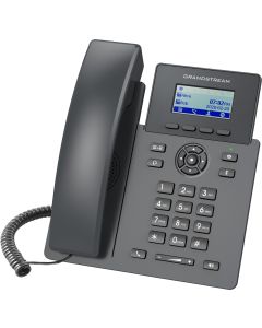 Teléfono IP Grandstream GRP2601 TELGDM360