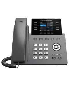 Teléfono IP Grandstream GRP2624 TELGDM370