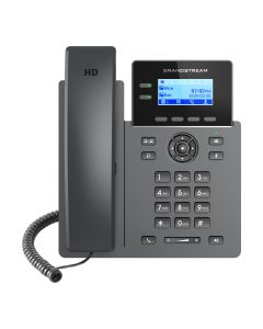 Teléfono IP Grandstream GRP2602 TELGDM410