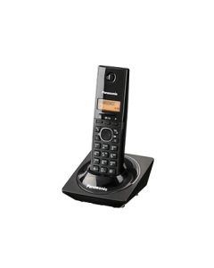 Teléfono inalámbrico PANASONIC KX-TG1711MEB TELPAN100