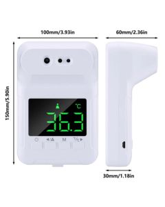 Termómetro de Pared KSA THWAL1 TERKSA020