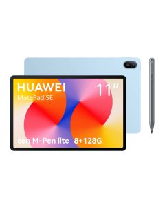 Tabletas HUAWEI 53014GYW TLCHUA390