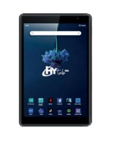 Tabletas HYUNDAI HT8WB3RBK01 TLCHYU380
