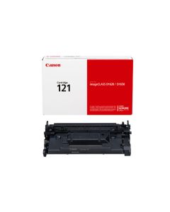 Cartucho 121 CANON 3252C001AA TONCNN170