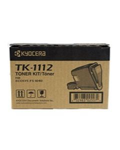 Tóner KYOCERA TK-1112 TONKYC090
