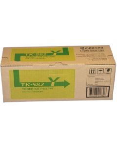 Tóner KYOCERA 1T02KTAUS0 TONKYC1160