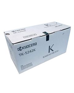 Toner KYOCERA TK-5242K TONKYC1370
