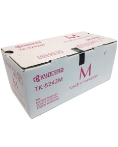 Toner KYOCERA TK-5242M TONKYC1390