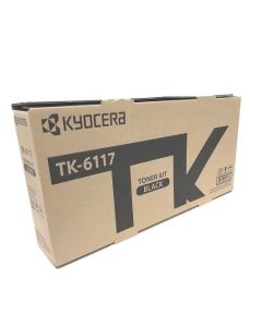 Tóner KYOCERA TK-6117 TONKYC1510