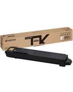 T&oacute;ner KYOCERA TK-8117K TONKYC1520