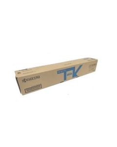T&oacute;ner KYOCERA TK-8117C TONKYC1530