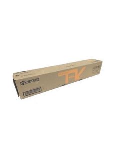 T&oacute;ner KYOCERA TK-8117Y TONKYC1550