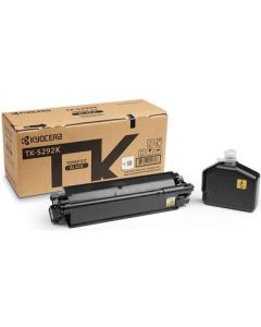 Toner KYOCERA TK-5292K TONKYC1570