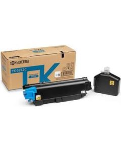 Toner KYOCERA TK-5272C TONKYC1660