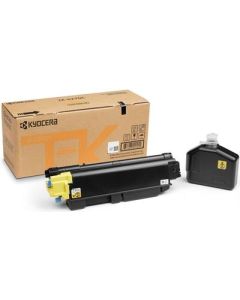 Toner KYOCERA TK-5272Y TONKYC1680