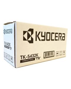 Tóner KYOCERA TK-5432K TONKYC2120