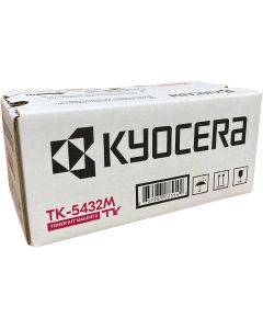Tóner KYOCERA TK-5432M TONKYC2150
