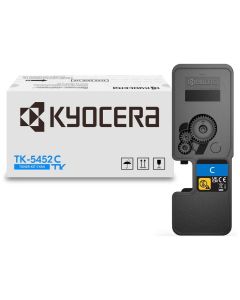 Tóners KYOCERA TK-5452C TONKYC2370