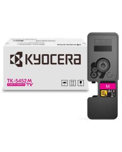 Tóners KYOCERA TK-5452 M TONKYC2390