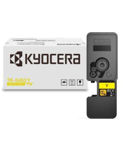 Tóners KYOCERA TK-5452 Y TONKYC2400