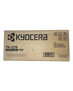 Tóners KYOCERA TK-1278 TONKYC2410