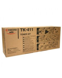 Tóner KYOCERA TK-411 TONKYC600