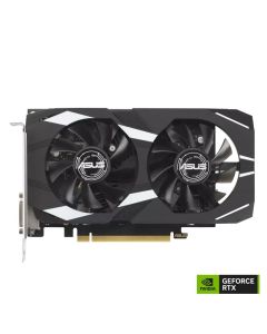 Tarjeta de video ASUS DUAL-RTX3050-O6G TVIASS3790