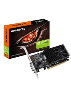 Tarjeta de Video GIGABYTE TAR VIDEO GIGABYTE GV-N1030D4-2GL TVIGIG2090